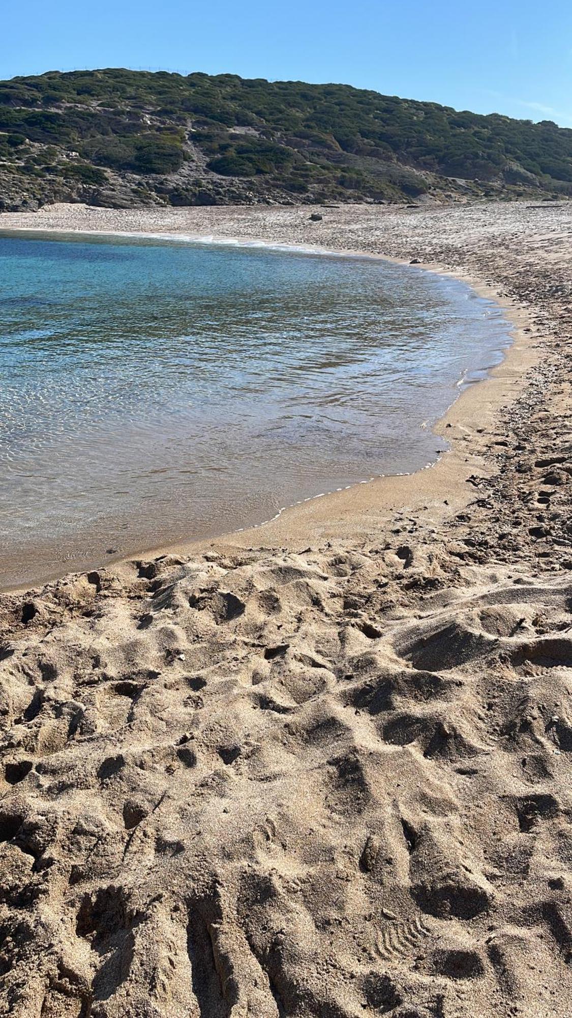 La Mansarda Panzió Biancareddu Kültér fotó